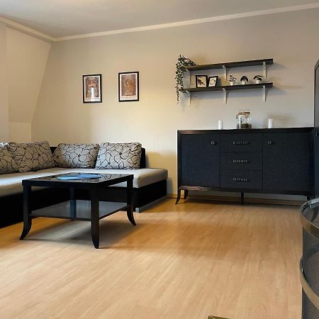 Apartament Bankowa Klimt Stary Toruń Extérieur photo