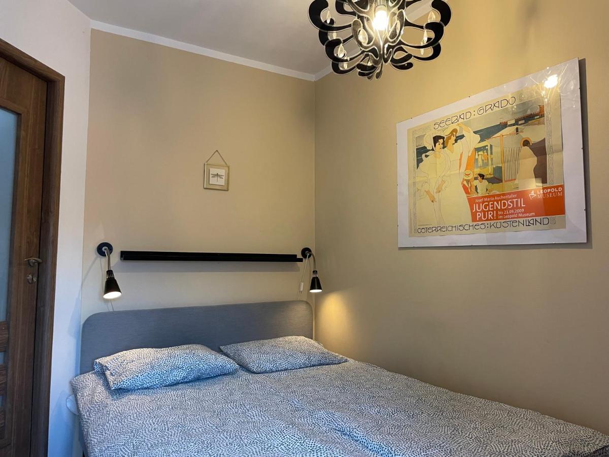 Apartament Bankowa Klimt Stary Toruń Extérieur photo
