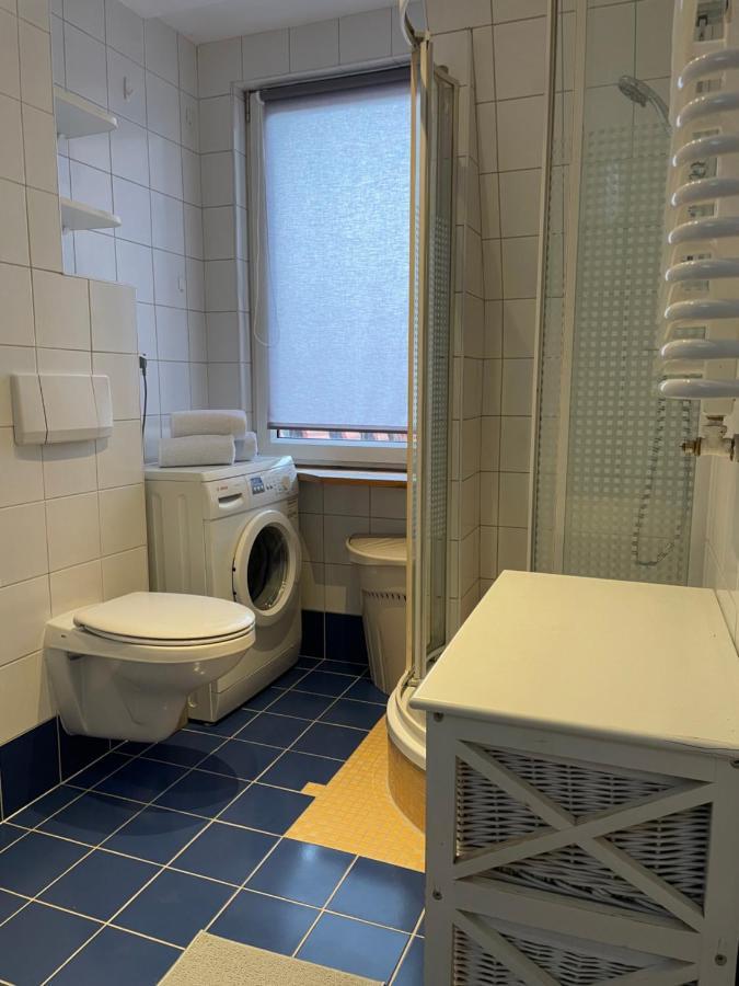 Apartament Bankowa Klimt Stary Toruń Extérieur photo