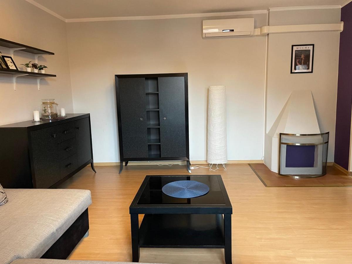Apartament Bankowa Klimt Stary Toruń Extérieur photo